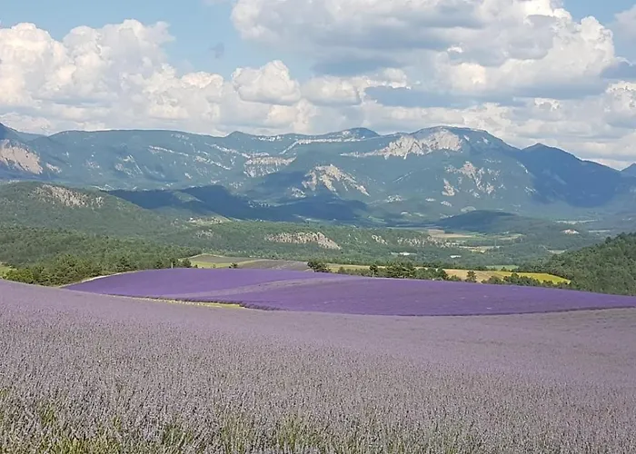 Le Glandasse 3*