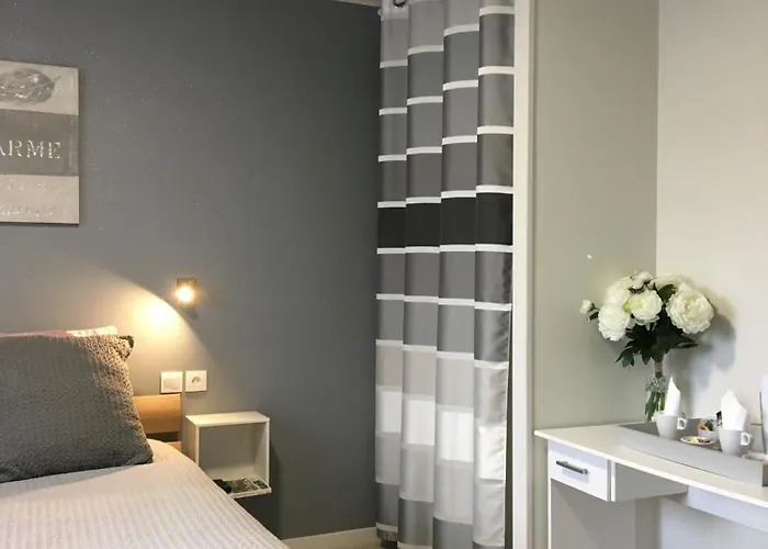 Le Glandasse Bed & Breakfast Die