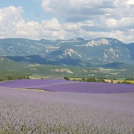 Le Glandasse 3*