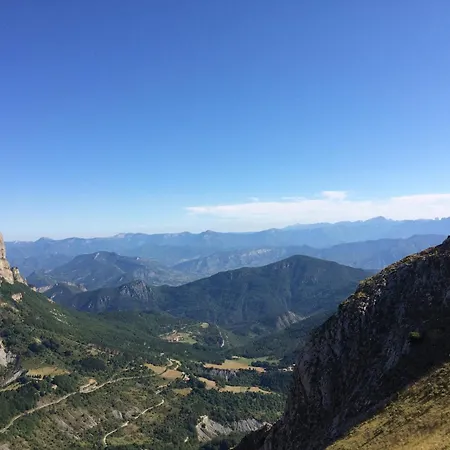 Le Glandasse Bed & Breakfast 3*
