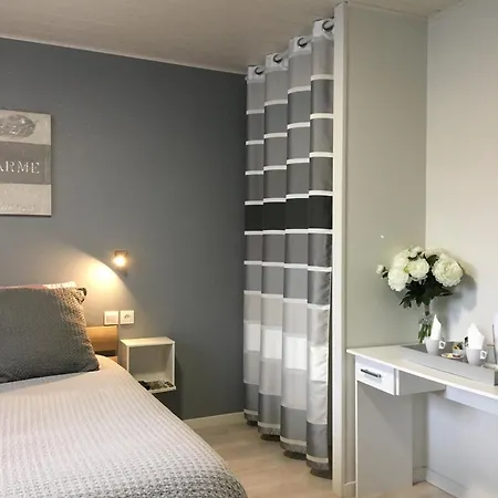Le Glandasse Bed & Breakfast Die