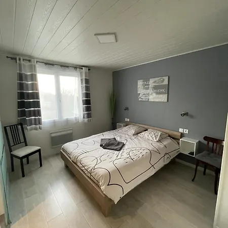 B&B Le Glandasse 3*
